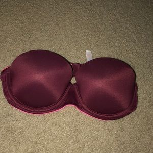 32 A Wear Everywhere Push Up Bra